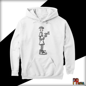 Fido - hoodies - Printial Store