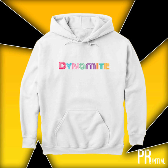 DYNAMITE - hoodies - Printial Store