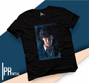 Detective Popart Tee - Printial Store