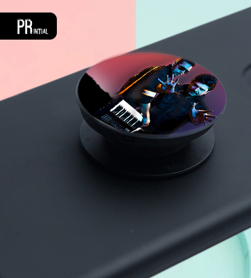 Strings Popsocket