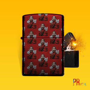 Money Heist - LIGHTERS - Printial Store