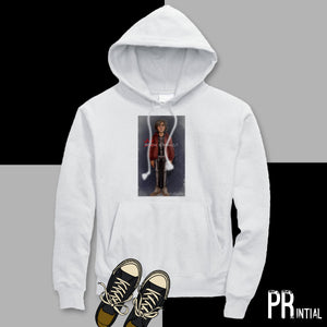 where is Mikkel-  Hoodies - Printial Store