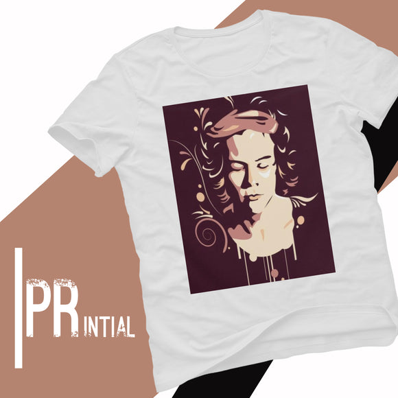 harry's  1D Tees - Printial Store