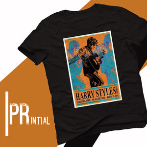 harry styles 1D Tees - Printial Store