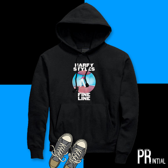 Fine Line- 1D Hoodies - Printial Store