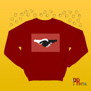 GUN - Sweatshirt - Printial Store