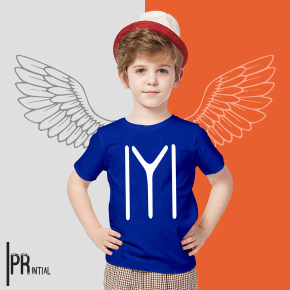 Kayi qabila - Kids Tshirt - Printial Store