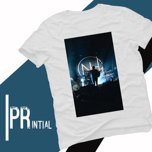 Nial Horan 1D Tees - Printial Store