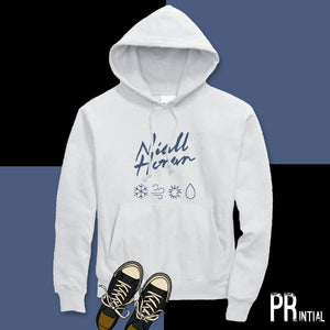 Nial Horan - 1D Hoodies - Printial Store