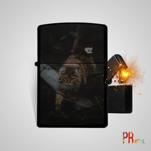 Cat - LIGHTERS - Printial Store