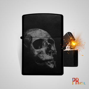 Skull - LIGHTERS - Printial Store