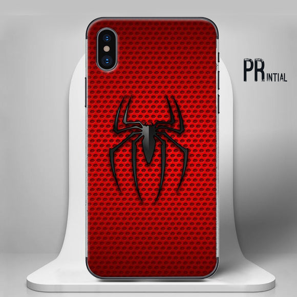 SPIDER - MOBILE COVERS