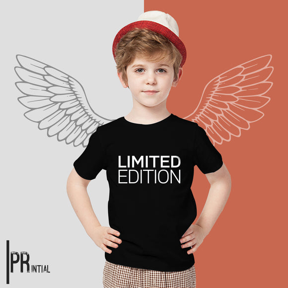 Limited edition - Kids Tshirt