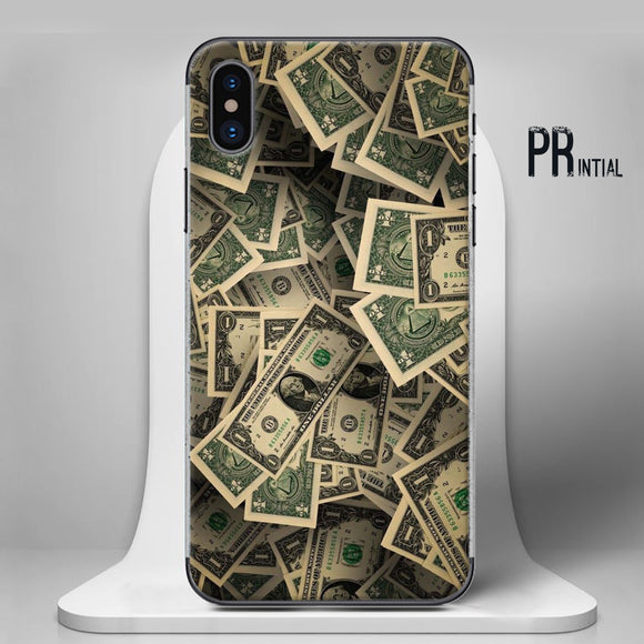 DOLLAR - MOBILE COVERS