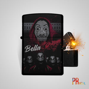 Bella Ciao - LIGHTERS - Printial Store