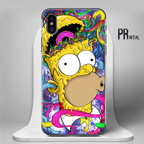 BARTHOLOMEW JOJO SIMPSON - MOBILE COVERS