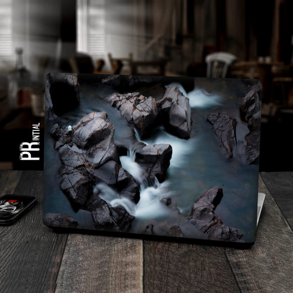 Nature & Art - Laptop skins - Printial Store