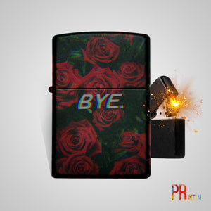 Bye - LIGHTERS - Printial Store