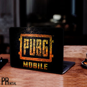 PUBG - Laptop skins - Printial Store