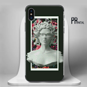 MEDUSA - MOBILE COVERS - Printial Store