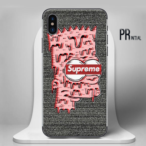 SUPREME - MOBILE COVERS