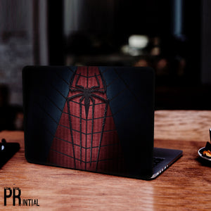 Spider Laptop Skin - Printial Store