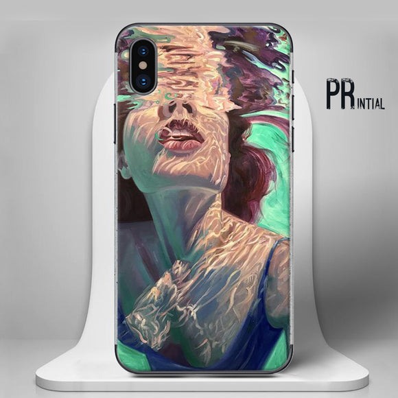 UNDERWATER ART - MOBILE COVERS