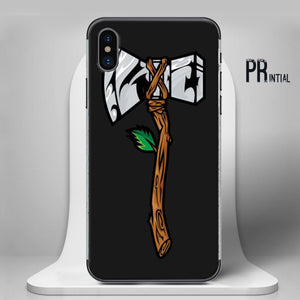 AXE - MOBILE COVERS - Printial Store