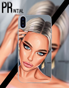 MODEL - MOBILE COVERS - Printial Store