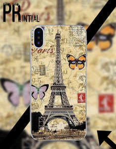 PARIS- MOBILE COVERS - Printial Store