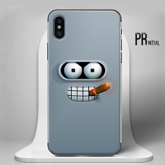 BENDER - MOBILE COVERS - Printial Store