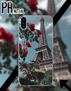 PARIS BEAUTIFUL- MOBILE COVERS - Printial Store