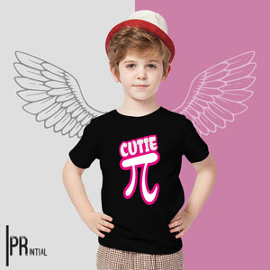 Cutiepie- Kids Tshirt - Printial Store