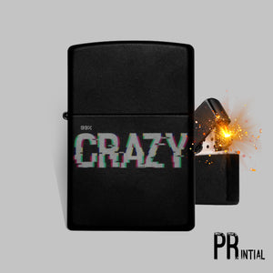 99% Crazy Lighter - Printial Store