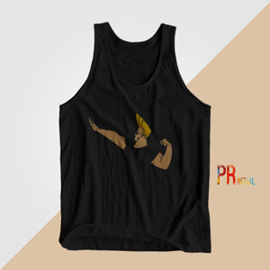 Bravo Tanktops - Printial Store