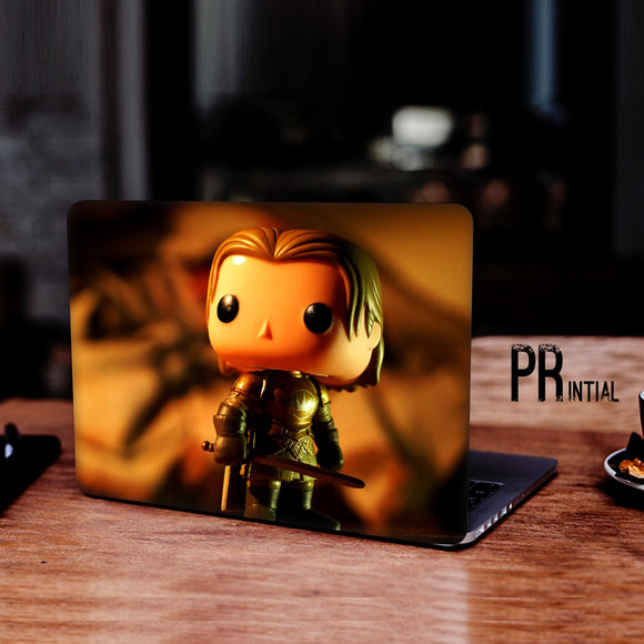 Game Of Thrones Laptop Skin - Printial Store