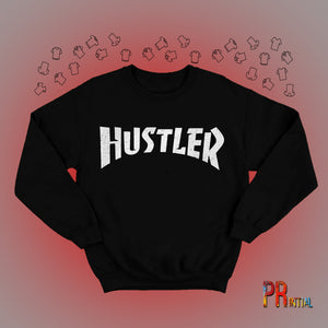 Hustler Sweatshirt - Printial Store