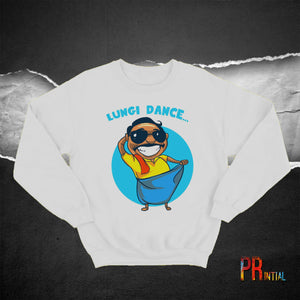 Lungi Dance Sweatshirt - Printial Store