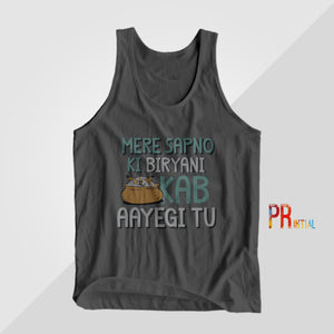 Meray Sapno Tanktops - Printial Store