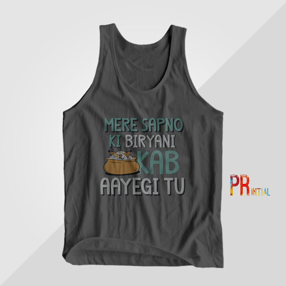 Meray Sapno Tanktops - Printial Store