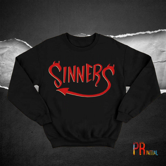 Sinners Sweatshirt