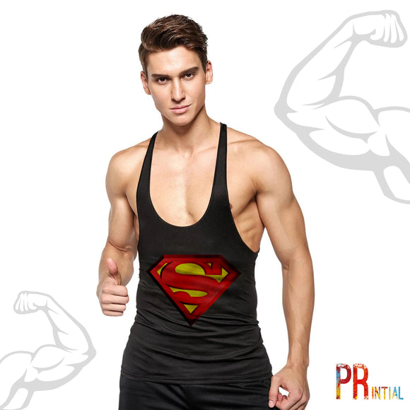 Super ManTanktops