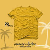 Pack Of 2 T-Shirt - Printial Store