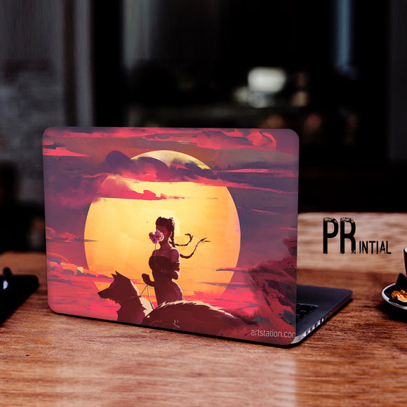 Apex Legends Laptop Skin - Printial Store