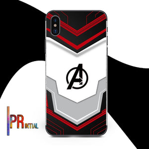 Avengers Mobile Cover - Printial Store