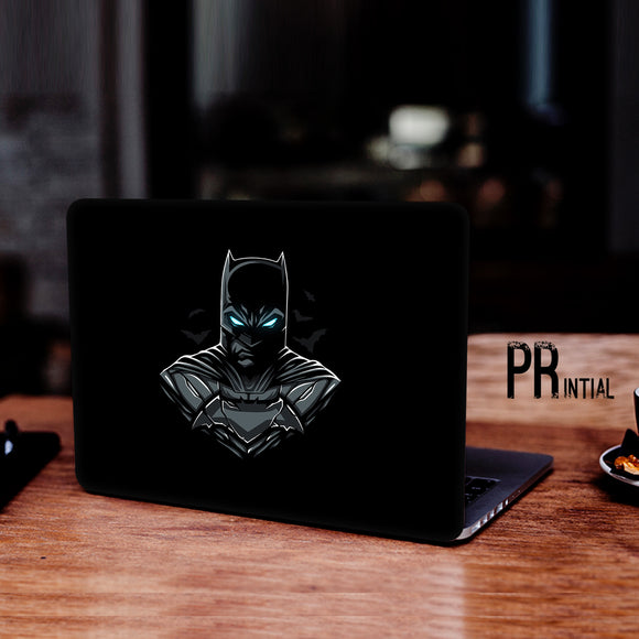 Batmen Laptop Skin - Printial Store