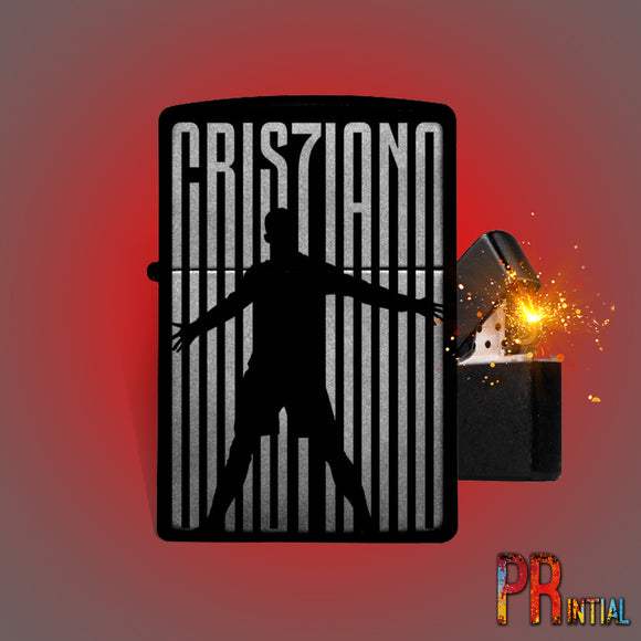 CR7 Lighter - Printial Store