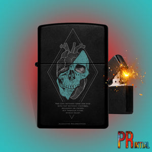 Dead Heart Lighter - Printial Store