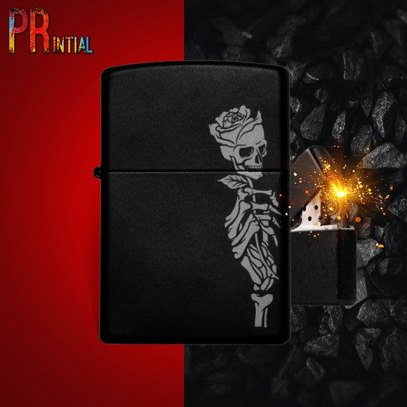 Dead Rose Lighter - Printial Store