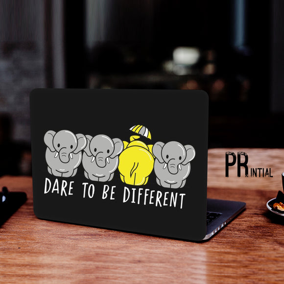 Dear To Be Different - Printial Store